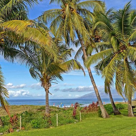 Aloha Kahakai Wailea (Maui) Exterior foto