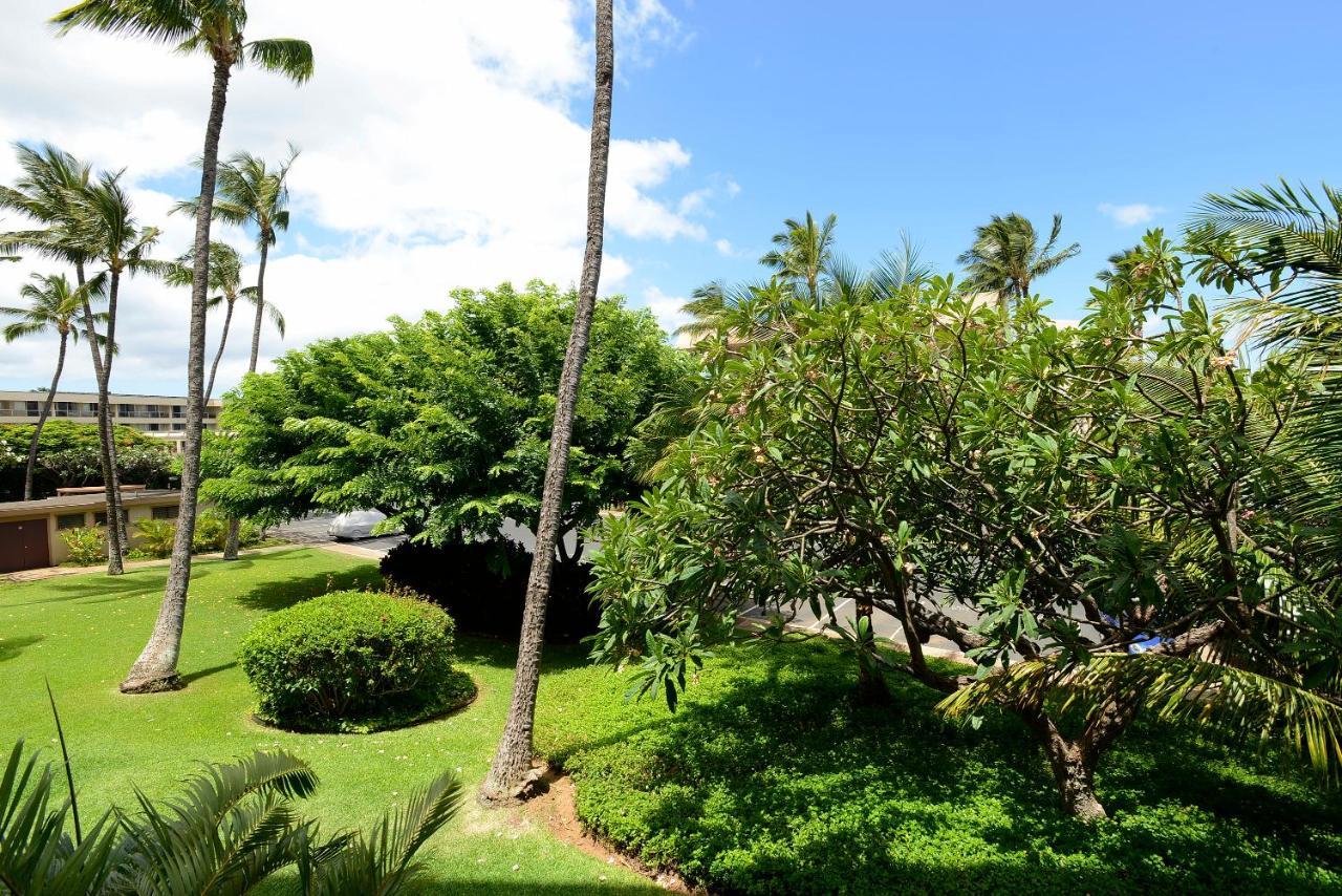 Aloha Kahakai Wailea (Maui) Exterior foto