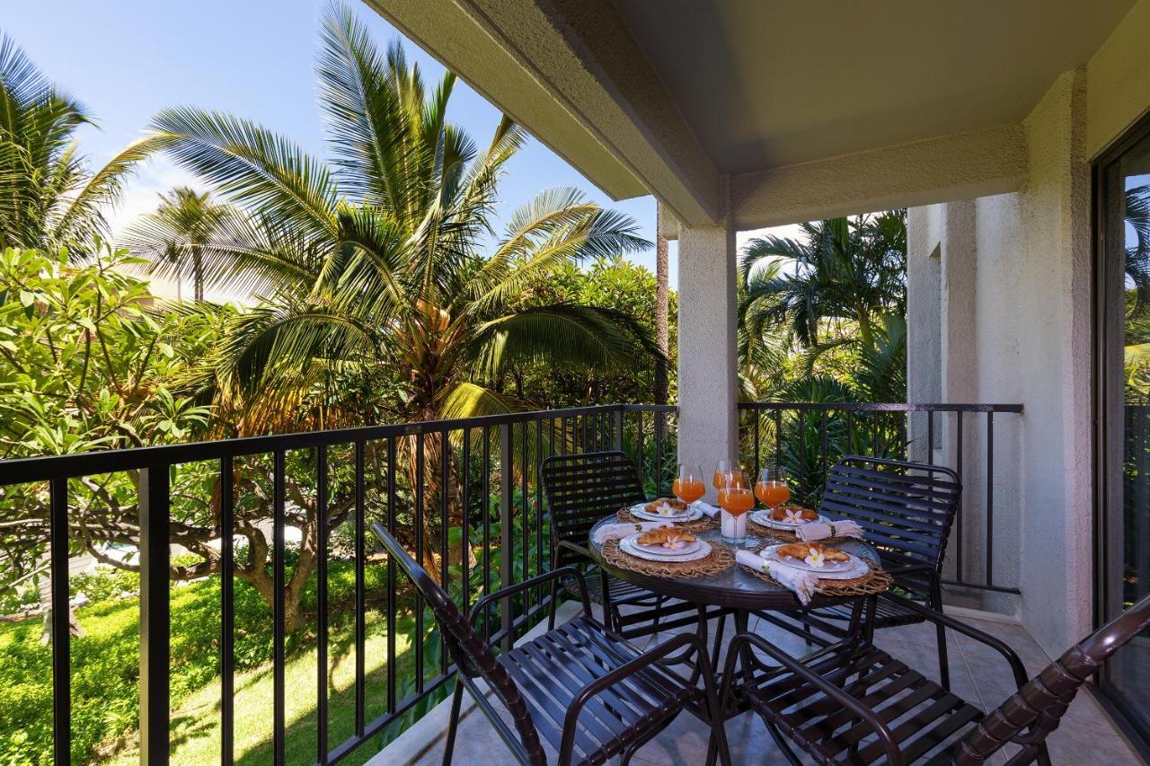 Aloha Kahakai Wailea (Maui) Exterior foto