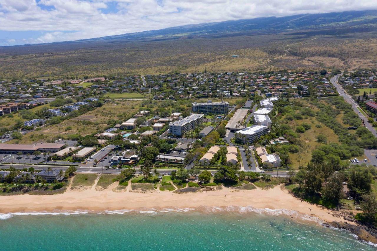 Aloha Kahakai Wailea (Maui) Exterior foto