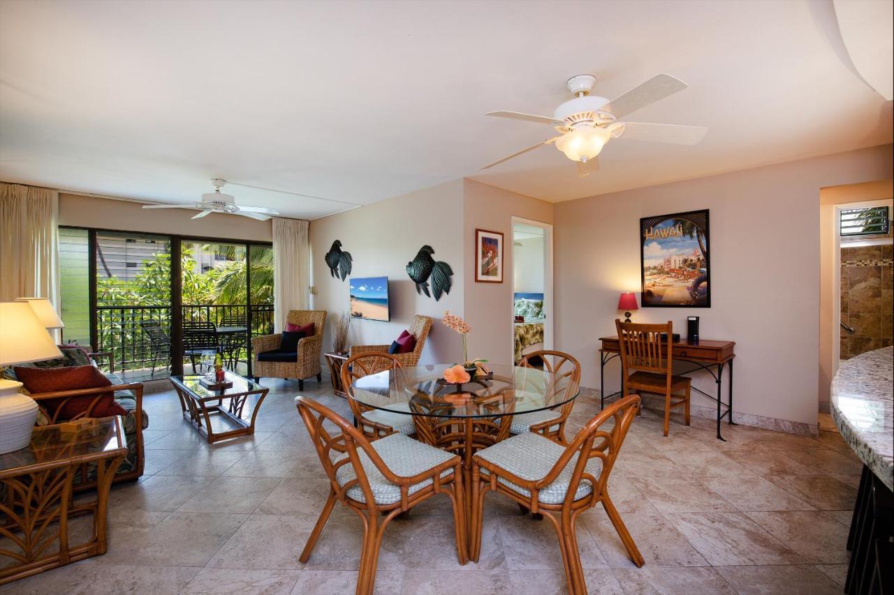 Aloha Kahakai Wailea (Maui) Exterior foto