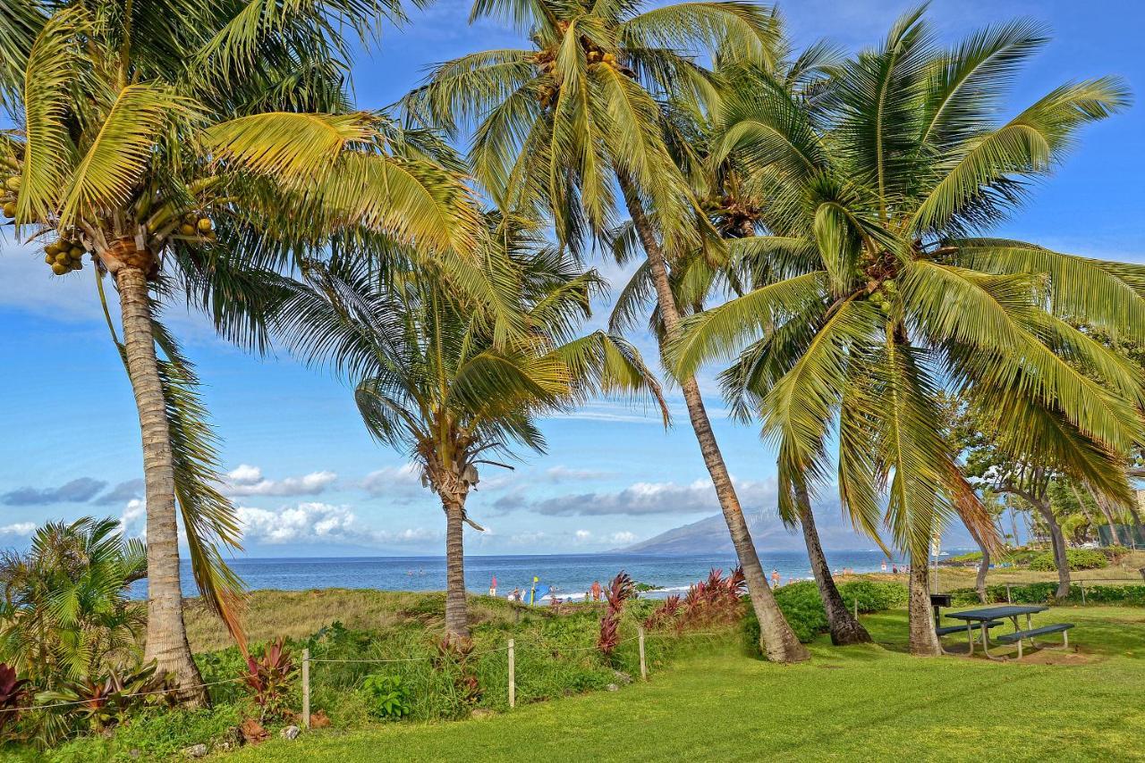 Aloha Kahakai Wailea (Maui) Exterior foto