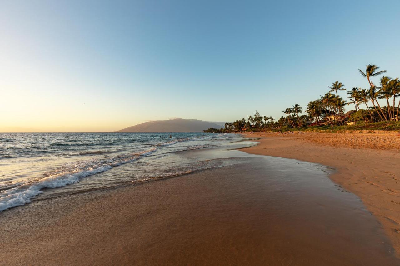 Aloha Kahakai Wailea (Maui) Exterior foto