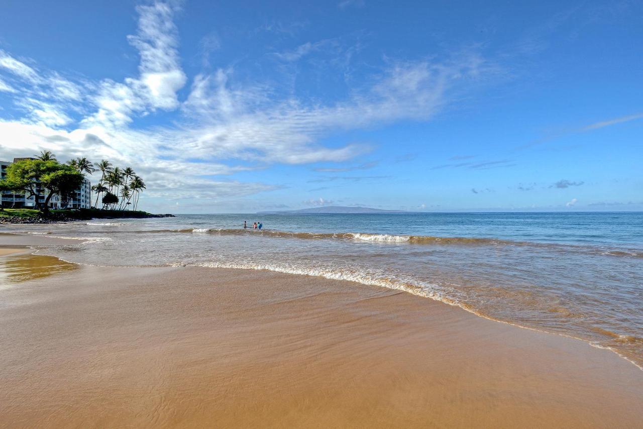 Aloha Kahakai Wailea (Maui) Exterior foto