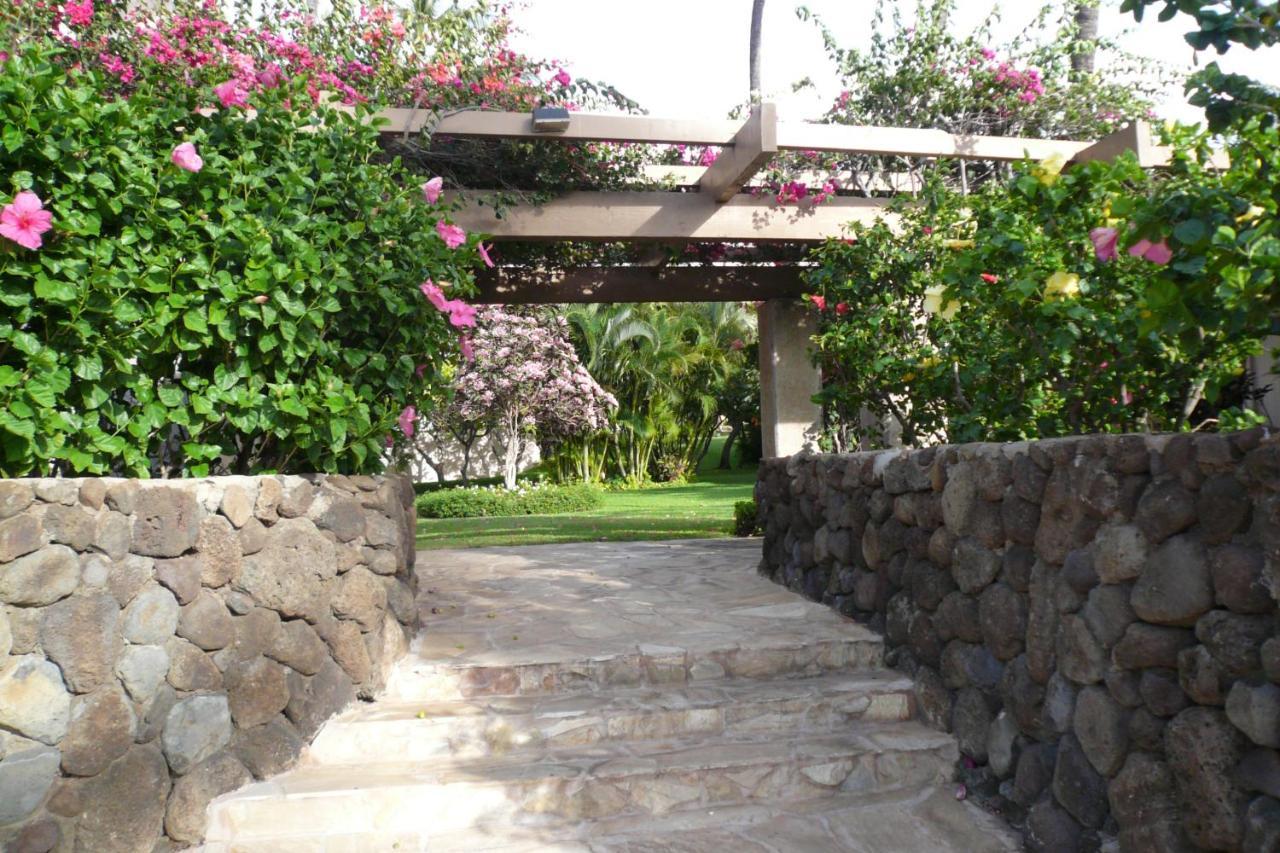Aloha Kahakai Wailea (Maui) Exterior foto