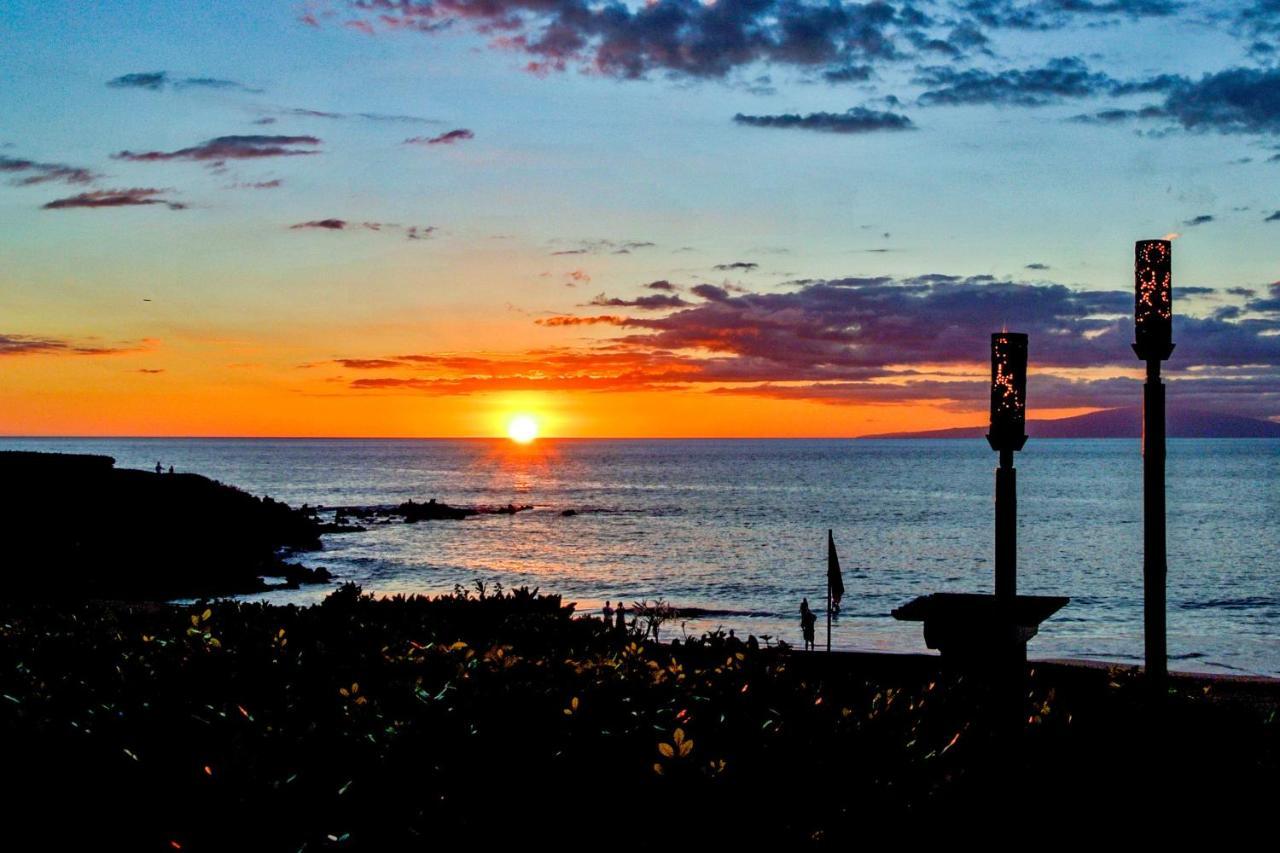 Aloha Kahakai Wailea (Maui) Exterior foto