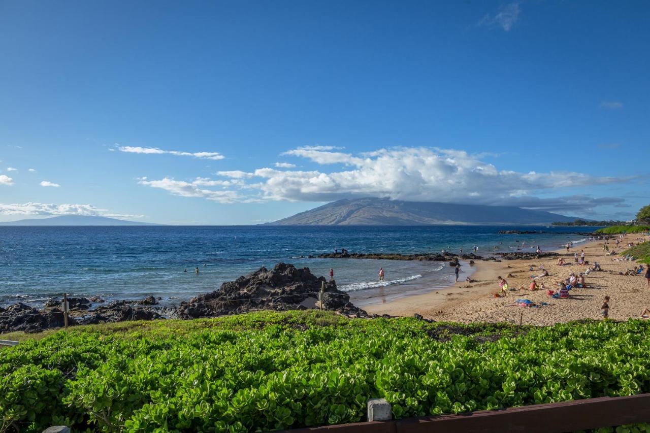 Aloha Kahakai Wailea (Maui) Exterior foto