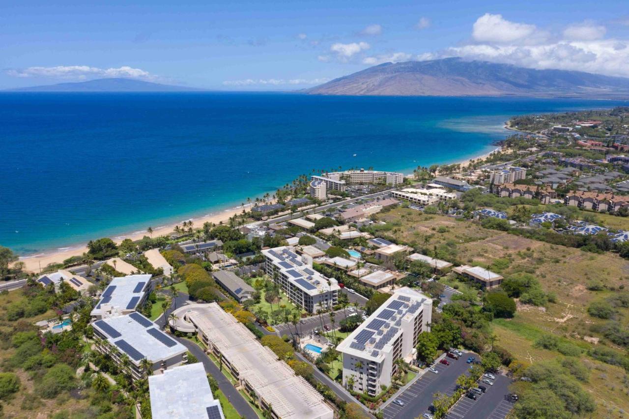 Aloha Kahakai Wailea (Maui) Exterior foto